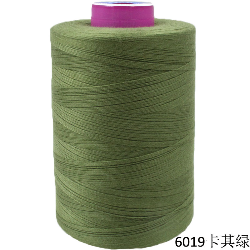 203 카키색 녹색 6019