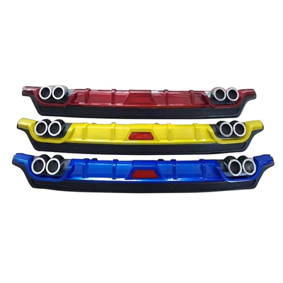 Accessories Wholesale, Other Car Modifications
