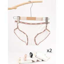 C 39113 Soft Comfortable Japanese Style Panties ��ϵ��Ů�ڿ�