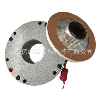 电磁失电制动器DHM3-15 DHM3-30 DHM3-40 DHM3-80 DHM3-150