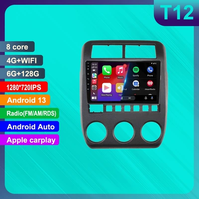 Control Gps Car Navigation/Smart – DVD Navigation - 6128g-wifi4g