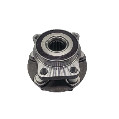 with Abs, Bearing