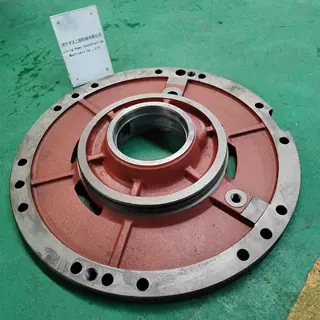 Shantui SE215 excavator drive axle parts GB297-33115 GB297-33116 bearings