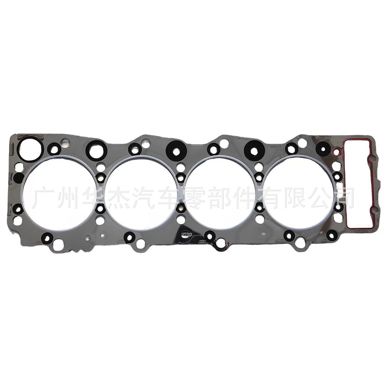 Поставляемый цилиндр посадочный подушку для цилиндра Isuzu NKR NQR71 4HG1 8-97105872-0