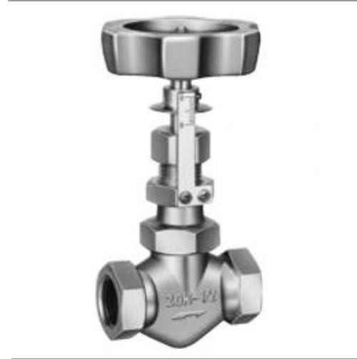 Fujikin富士金 手动磨损隔膜阀BL-A1-5B-F