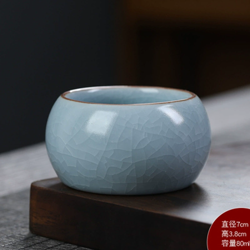 茶 Teacup, керамический чайный набор, ручная работа
