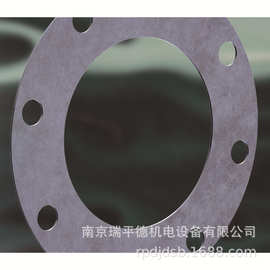 英国 James Walker 石墨垫片——Supagraf® Plain 工业密封件