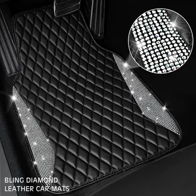 Universal Foot Pad – Car Anti-Slip Mat