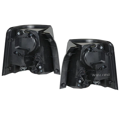 Sport 2010 Tail — Tail light