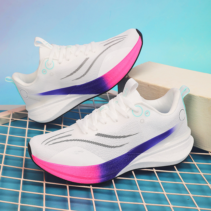 1818-Púrpura blanco