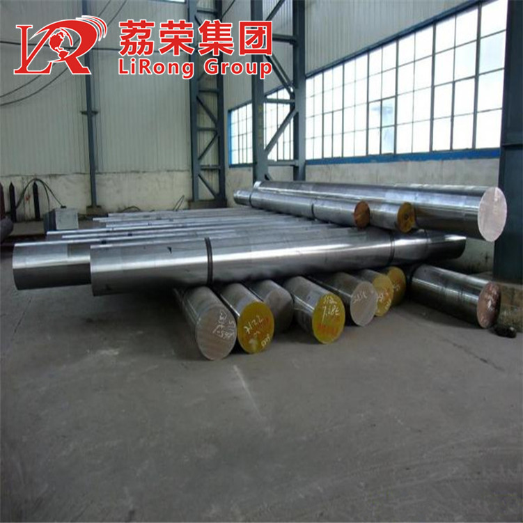 荔荣集团T7棒材 工具钢T7A圆钢 钢板切割零售