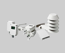 VAISALA HMD80温湿度变送器