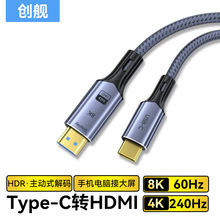 ���ltype-c�Dhdmi�D�Ӿ� 8K��X�ҕ�֙Cͬ����TYPEC�DHDMI���往