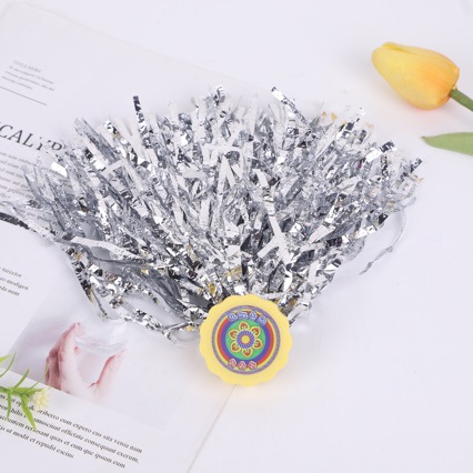 Unlabeled Bulk Shuttlecocks Without Bells for Students, Children, Adults, School Sports, Shuttlecock Kicking, Folk Gatherings, and Sports