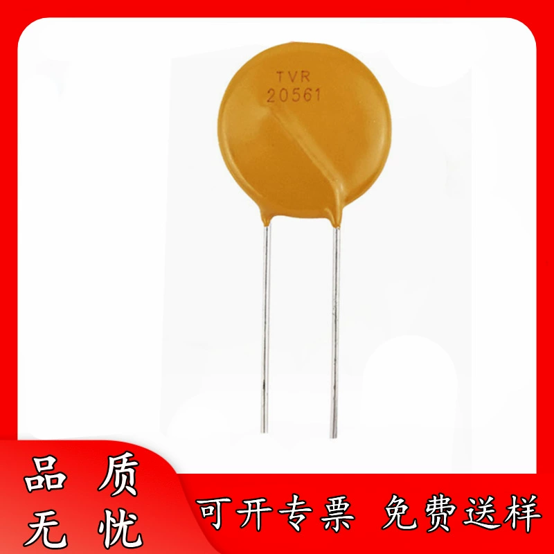 Новый защитный сетевой фильтр TVR14470KSY Surge Protection Xingqin TKS варистор 14D470K подробное обсуждение в больших количествах