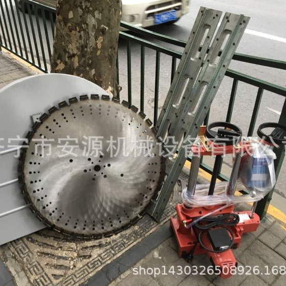 800型切墙机  电动式墙壁切割机  钢筋混凝土切墙机长期供应