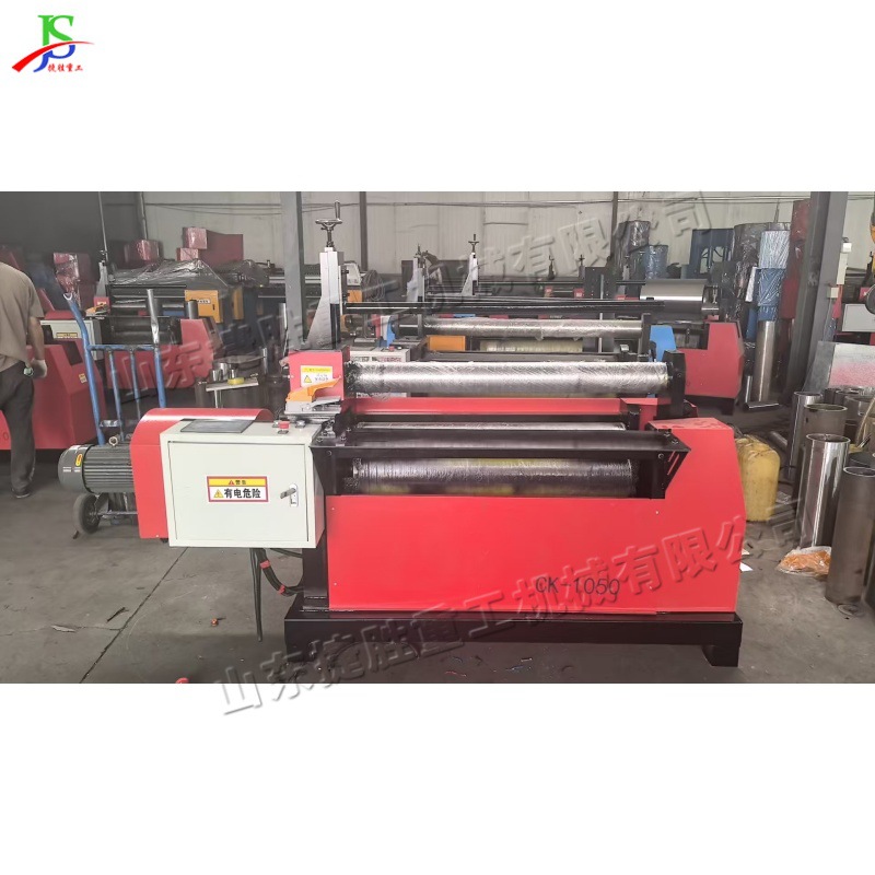 Placa de hierro máquina de bobinado de placa de acero inoxidable máquina de bobinado de chapa metálica máquina de bobinado de chapa metálica eléctrica hidráulica