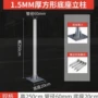 太阳能交通爆闪灯广角镜标志杆