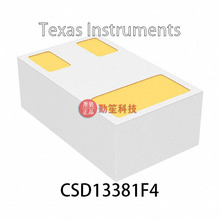 ԭװ CSD13381F4 3-PICOSTAR �� FET��MOSFET CSD13381T CSD23381