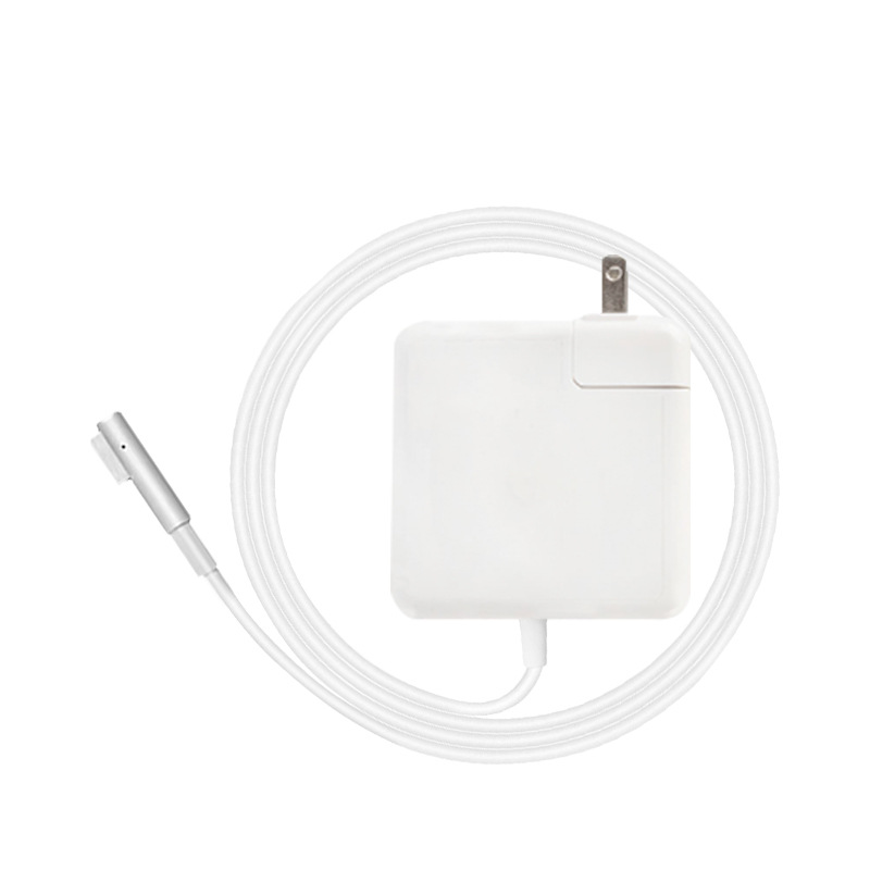 Adaptador del ordenador portátil 45W60W85W para el cargador del MacBook del adaptador del ordenador de Apple