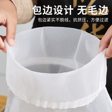 加厚饺子馅菜馅挤水器家用厨房挤陷袋蔬菜馅脱水器挤菜水布袋