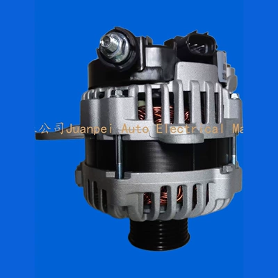 Angkesela Car Generator – Generatorlar hissələri (Dinamo və detalları)