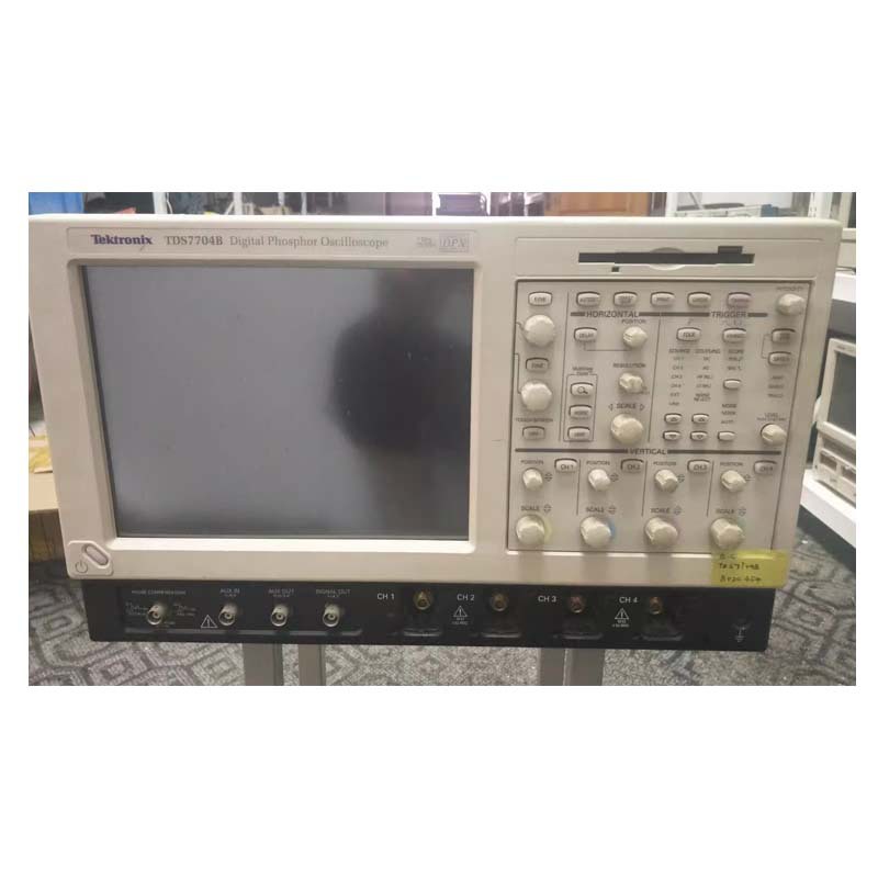 售收/维修Tektronix/泰克TDS7704B TDS5054B TDS5052B 数字示波器