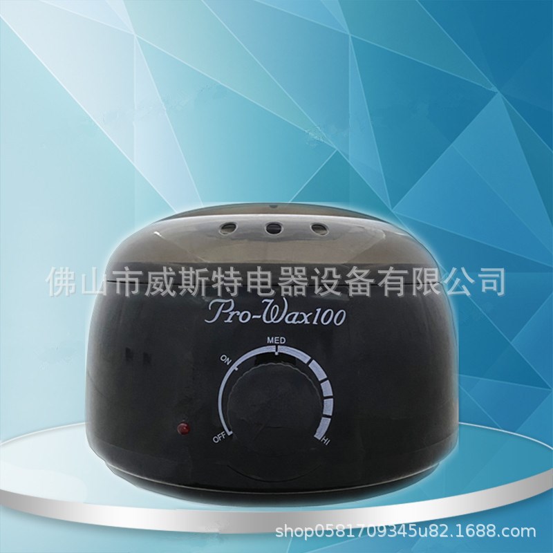 Factory Outlet Panamfen Wax Therapy Machine Melt Wax Hair Removal Machine Small Wax Pot Beauty Depilatory Wax Machine Hot Wax Pot