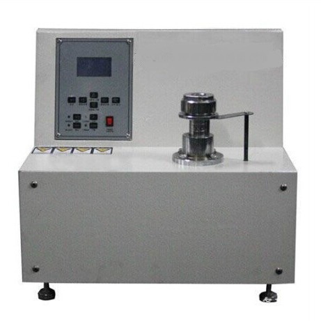 皮革龟裂试验机 皮革崩裂测试机 皮革龟裂测试仪器厂家
