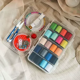 针线缝纫;毛纺纱;平布