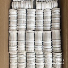 马尾鬃毛纯白马尾毛5-100公分纯花色马尾毛批发马鬃毛厂家现货X20
