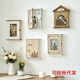 木质工艺品;其他装饰摆件;壁挂、壁饰