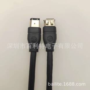 1394 6P���D6Pĸ���Lʹ��, ���a���C�z䛙CDV�C���L��