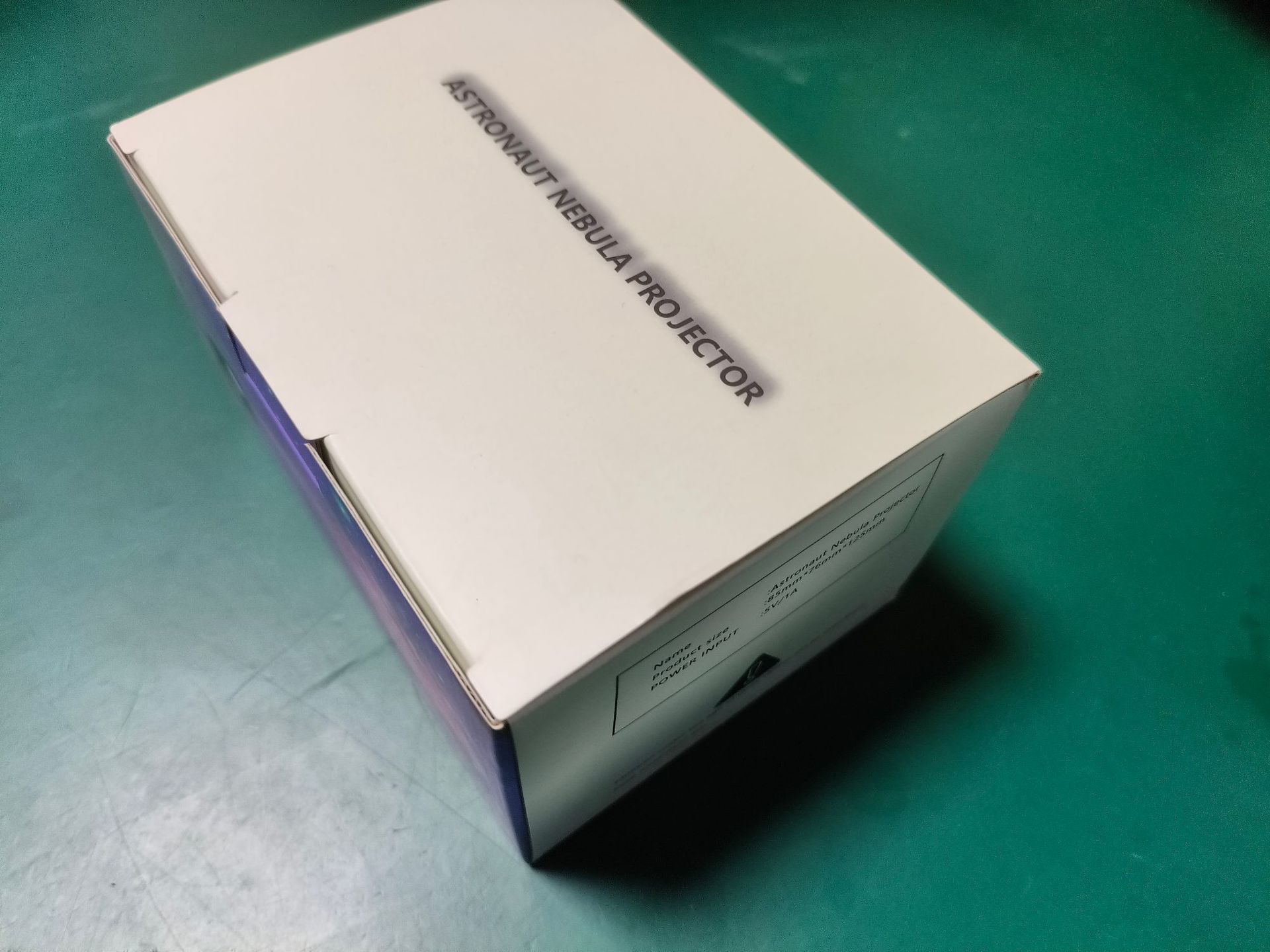 Estilo Estrella Negra