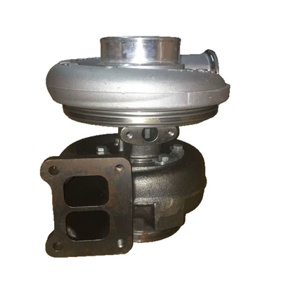Hx55 Turbocharger, Supercharger