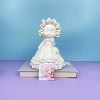 No. 83 Sophie Tu White Embryo