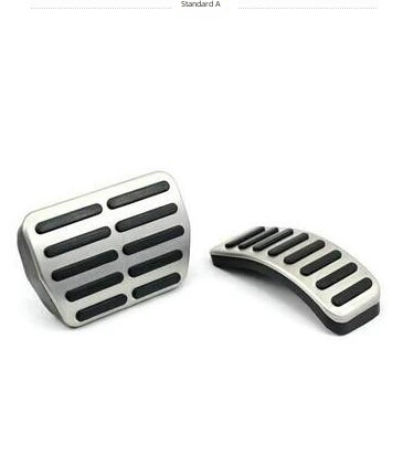 Подходит для Volkswagen New Langye New Polo New POLO Xinba Langxing Разрешения Моделирование След Footprint Модификация