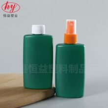 ���Һƿ100ml���ϼ��F���Һ���Fƿpe100�����Gɫ�����ò���ƿ��