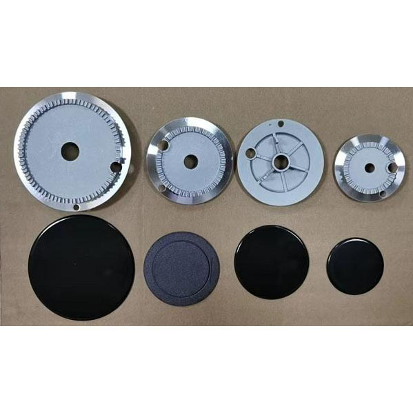 Al por mayor engrosado Lex horno de gas accesorios horno conjunto completo de horno 2334