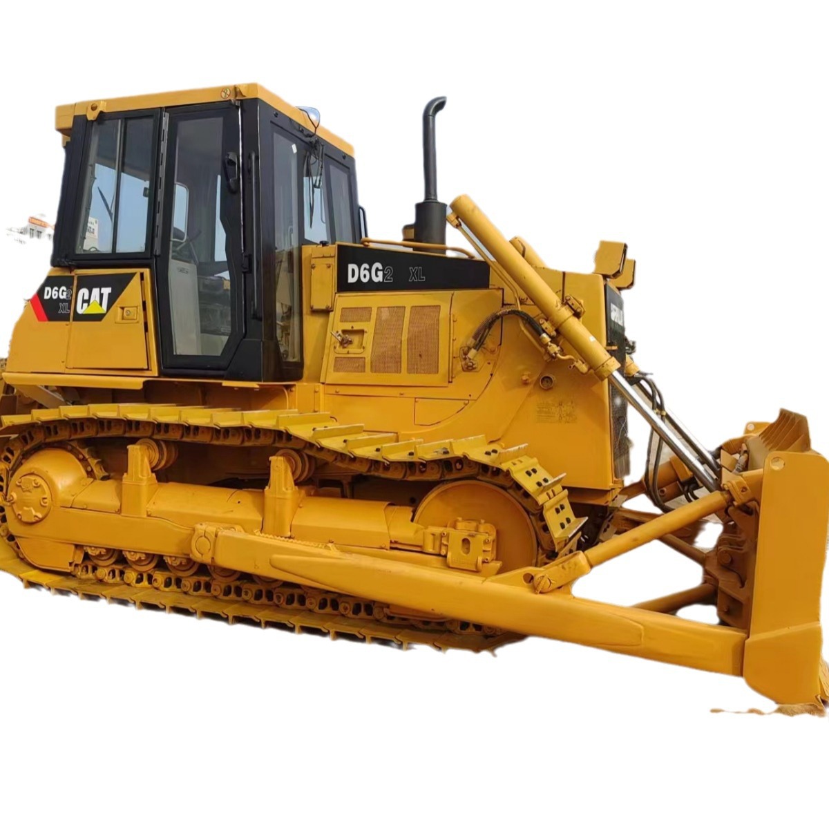 Heyuan segunda mano montaña 160 y 130 bulldozer SD / 220 humedales secos / general image 6