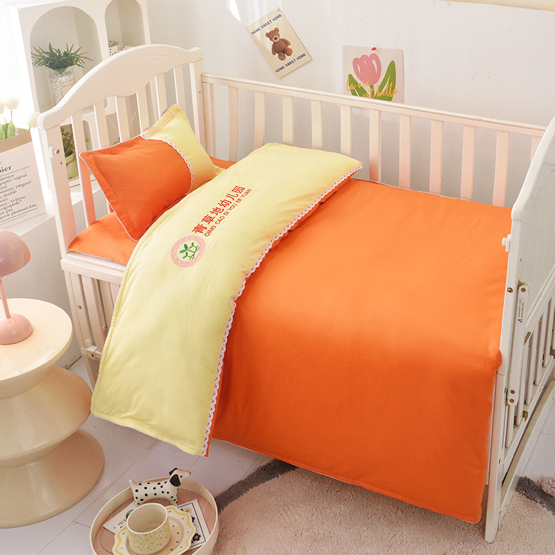 오렌지와 베이지