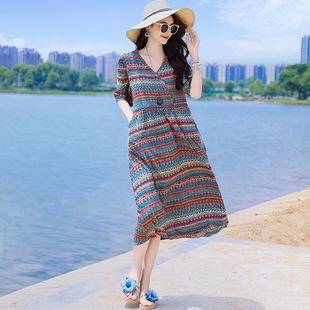 ��ʽ�޾I�B��ȹŮ�ļ��߶˾��������|���ŏ͹�ӡ���@��ɳ��ȹ��