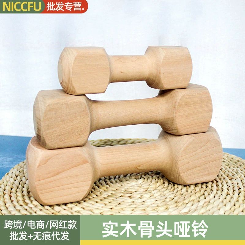 NC домашнее животное собака укус Клей Чистка зубов голова кости укус зубная шлифовальная палочка Тедди золотые волосы Хаски упражнения из цельного дерева кость гантель