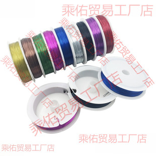 �ֹ�DIYܛ���F�z0.3mm 0.4mm 0.5mm��ë��õ�廨���ϲ�ɫ��������