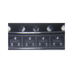 SMD switch diode BAS16 package SOT23 new original in stock