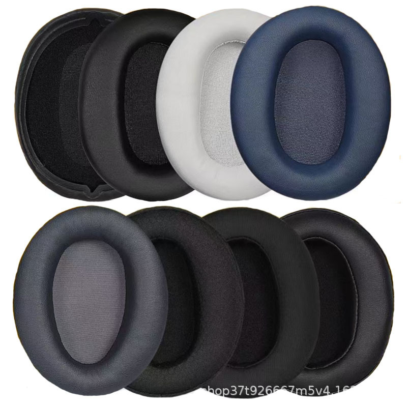 Suitable for Sony WH-CH700N ear pads, MDR-ZX770BN ZX780DC headphone covers, over-ear ear cushions