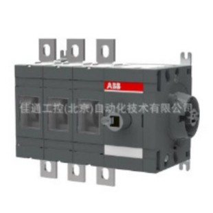 Abb Isolation Switch Ot400Es30