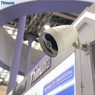 Thinuna IP-60QS III�W�jIP��������ˮ����POE���60W����SIP
