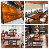 [Centennial High -плотность новые товары] Большая тарелка Okanba Flow