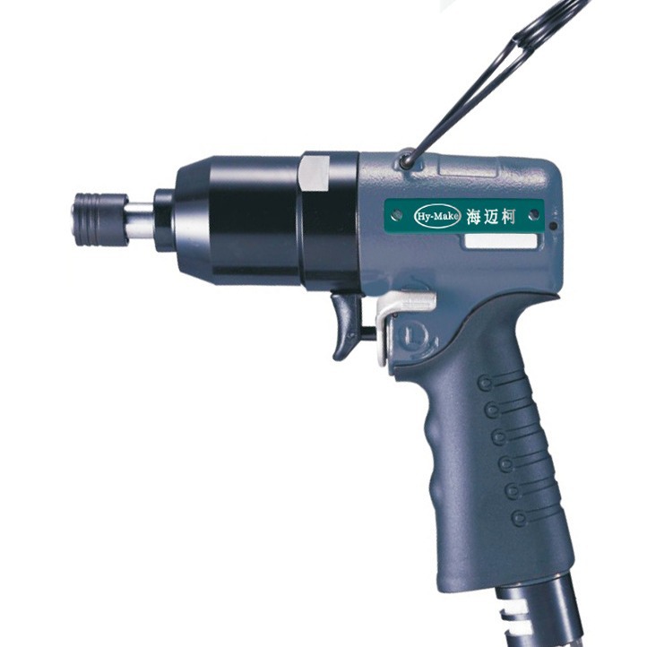 海迈柯 气动油压脉冲定扭工具 枪型定扭式油压脉冲 油压脉冲风批